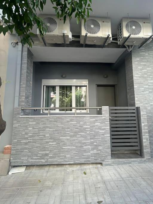 Luxury Apt 5Min To Metro Nikaia Pire Dış mekan fotoğraf