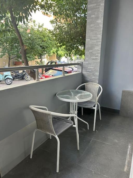 Luxury Apt 5Min To Metro Nikaia Pire Dış mekan fotoğraf
