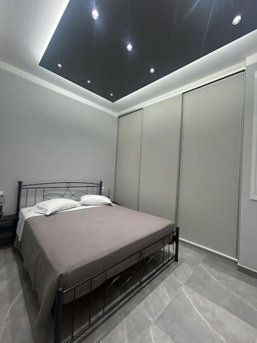 Luxury Apt 5Min To Metro Nikaia Pire Dış mekan fotoğraf
