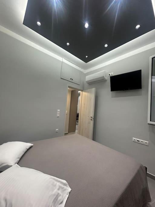 Luxury Apt 5Min To Metro Nikaia Pire Dış mekan fotoğraf